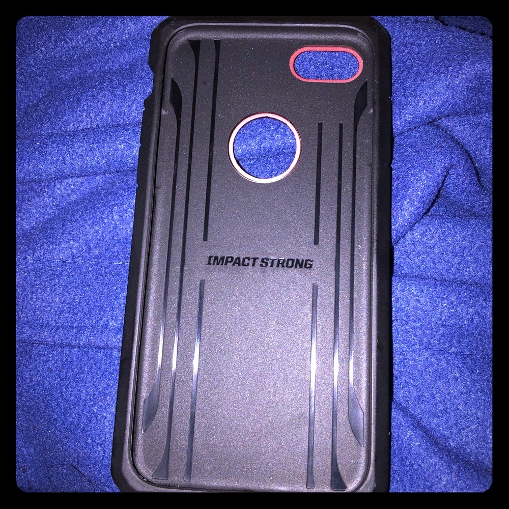 Phone case